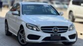 Price Benz C-Class 2016 for Sale in Dar es Salaam
