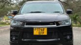 Bei ya Mitsubishi Outlander 2010 Sokoni Dar es Salaam Tanzania