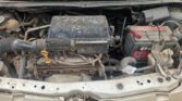 Magari Used Toyota Passo 2006 Dar es Salaam Tanzania