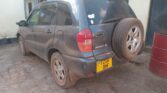 Toyota Rav4 bei poa sokoni Mwanza Tanzania