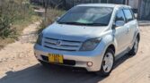Toyota IST 2004 for Sale in Dar es Salaam