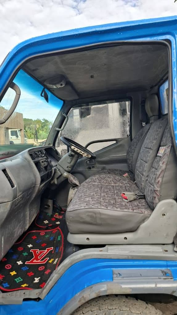Price Mitsubishi Canter 2008 for Sale in Morogoro