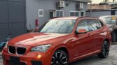 Magari Sokoni BMW X1 ya Bei Poa 2013