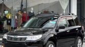 Bei ya Subaru Forester 2009 Sokoni Dar es Salaam Tanzania