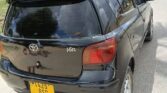 Buy Toyota Vitz 2003 for Sale in Dar es Salaam
