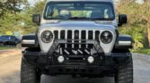 Used Jeep Wrangler 2024 for Sale in Dar es Salaam