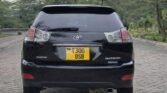 Toyota Harrier 2006 Inauzwa Dar es Salaam Tanzania