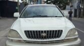 Bei ya Toyota Harrier 2003 Sokoni Dar es Salaam Tanzania