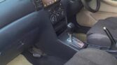 Toyota Allex 2003 for Sale in Dar es Salaam
