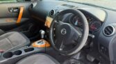 Magari Used Nissan Dualis 2011 Dar es Salaam Tanzania