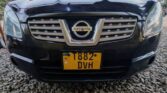 Magari Dualis 2008 lipo Mwanza