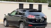 Price Of Toyota Harrier 2006 for Sale in Tanzania