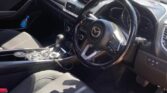 Price Of Mazda Axela 2016 for Sale in Tanzania