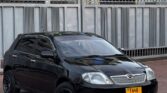 Price Of Toyota RunX 2003 for Sale in Tanzania