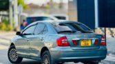 Buy Toyota Premio 2005 for Sale in Dar es Salaam
