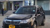 Bei ya Subaru Forester 2009 Sokoni Dar es Salaam Tanzania