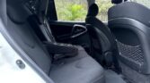 For Sale Toyota Rav4 2007 in Dar es Salaam