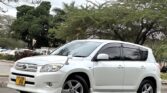 Price Of Toyota Rav4 2007 for Sale in Tanzania