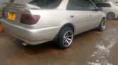 Price Of Toyota Carina 1998 for Sale in Tanzania