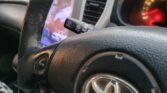 Toyota Kluger bei poa sokoni Mbeya Tanzania