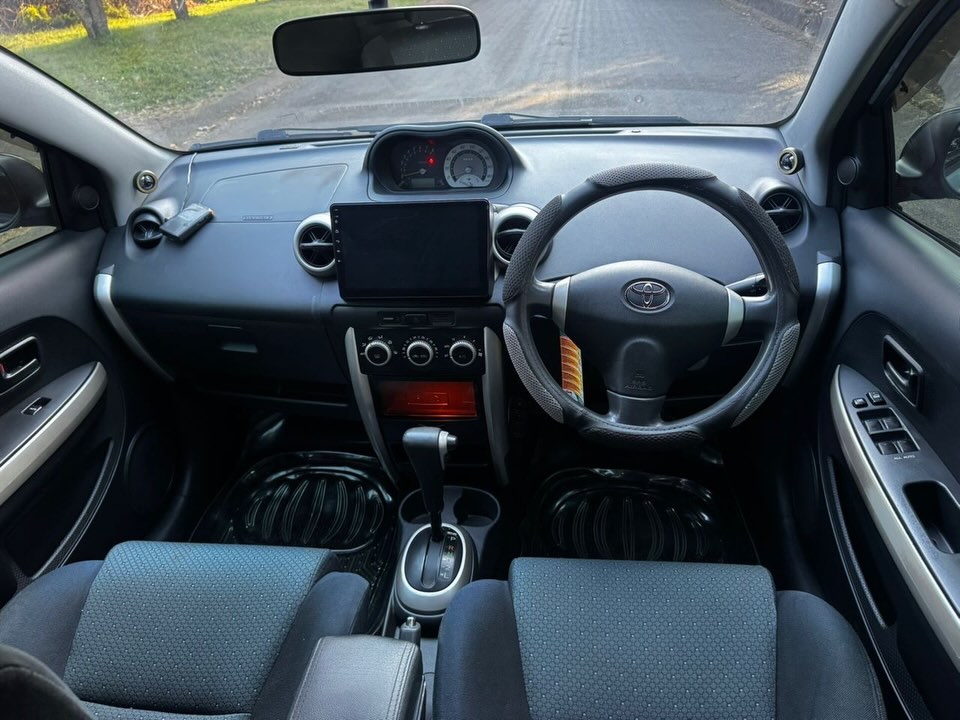 Toyota IST 2005 for Sale in Arusha
