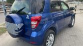 Toyota Rush 2007 for Sale in Dar es Salaam