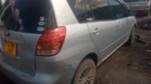 Price Toyota Spacio 2004 for Sale in Dar es Salaam