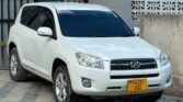 Toyota Rav4 bei poa sokoni Dar es Salaam Tanzania