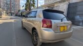 Price Toyota RunX 2001 for Sale in Dar es Salaam