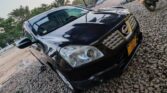 Magari Sokoni Nissan Dualis ya Bei Poa 2008