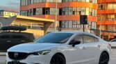 Used Mazda Atenza 2016 for Sale in Dar es Salaam