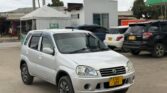 Magari Sokoni Suzuki Swift ya Bei Poa 2003