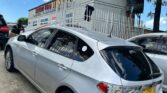 Magari Impreza 2008 lipo Dar es Salaam