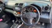 Magari Used Toyota Rav4 2008 Dar es Salaam Tanzania