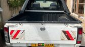 Magari Used Toyota Hilux 1995 Dar es Salaam Tanzania