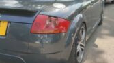 Audi TT 2003 for Sale in Dar es Salaam