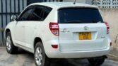 Magari Rav4 2008 lipo Dar es Salaam