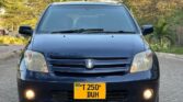 Buy Toyota IST 2004 for Sale in Dar es Salaam