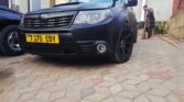 Buy Subaru Forester 2010 for Sale in Dar es Salaam