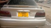Buy Toyota Carina 1998 for Sale in Dar es Salaam