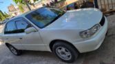 Price Of Toyota Corolla 1999 for Sale in Tanzania
