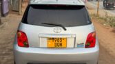 Magari Sokoni Toyota IST ya Bei Poa 2003