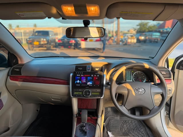 Price Of Toyota Premio 2009 for Sale in Tanzania