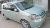 Buy Toyota Raum 2005 for Sale in Dar es Salaam