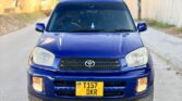 Toyota Rav4 2002 for Sale in Dar es Salaam