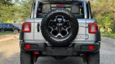 Price Of Jeep Wrangler 2024 for Sale in Tanzania
