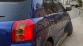 Price Toyota Allex 2003 for Sale in Dar es Salaam