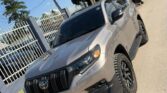 Bei ya Toyota Land Cruiser Prado 2023 Sokoni Dar es Salaam Tanzania