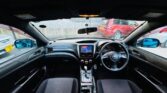Magari Impreza 2011 lipo Dar es Salaam
