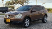 Magari Sokoni Nissan Dualis ya Bei Poa 2007